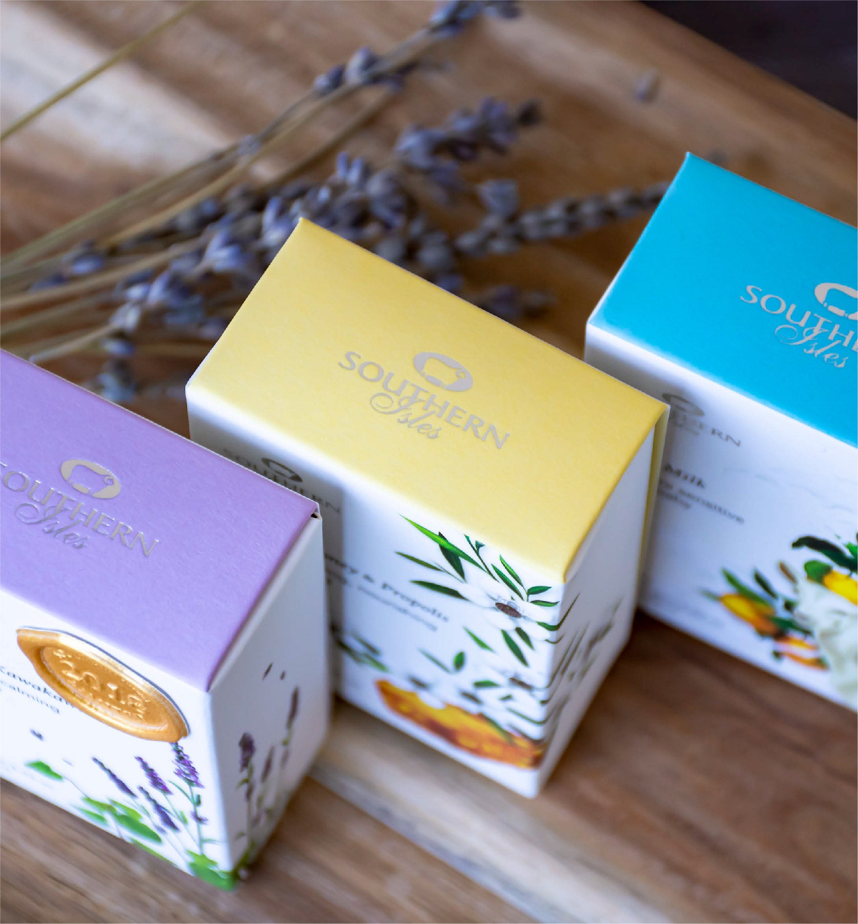 Manuka Honey & Propolis Soap - Kiwicorp New Zealand