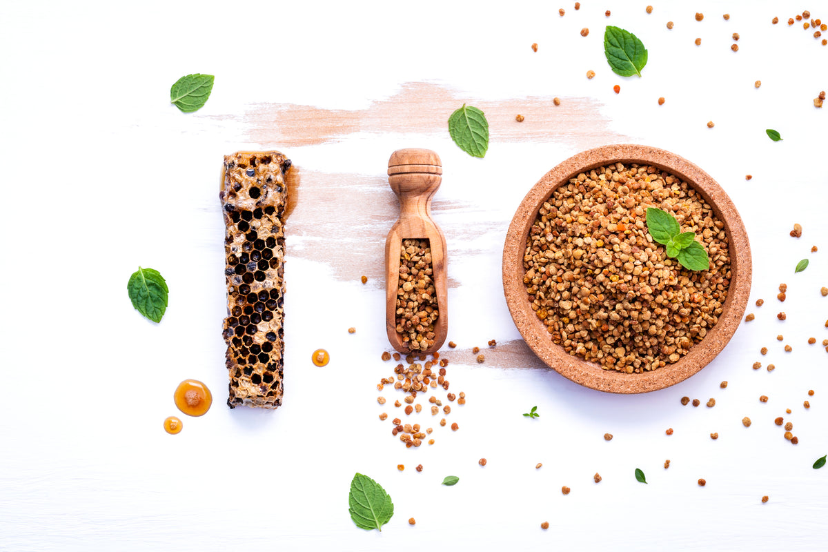 Propolis Health Propolis – Great Boost Immune system and keeping healthy